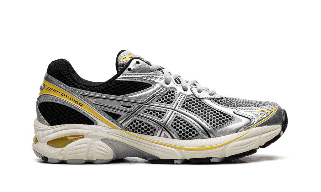 Asics GT-2160 Piedmont Grey Pure Silver 1203A275 023