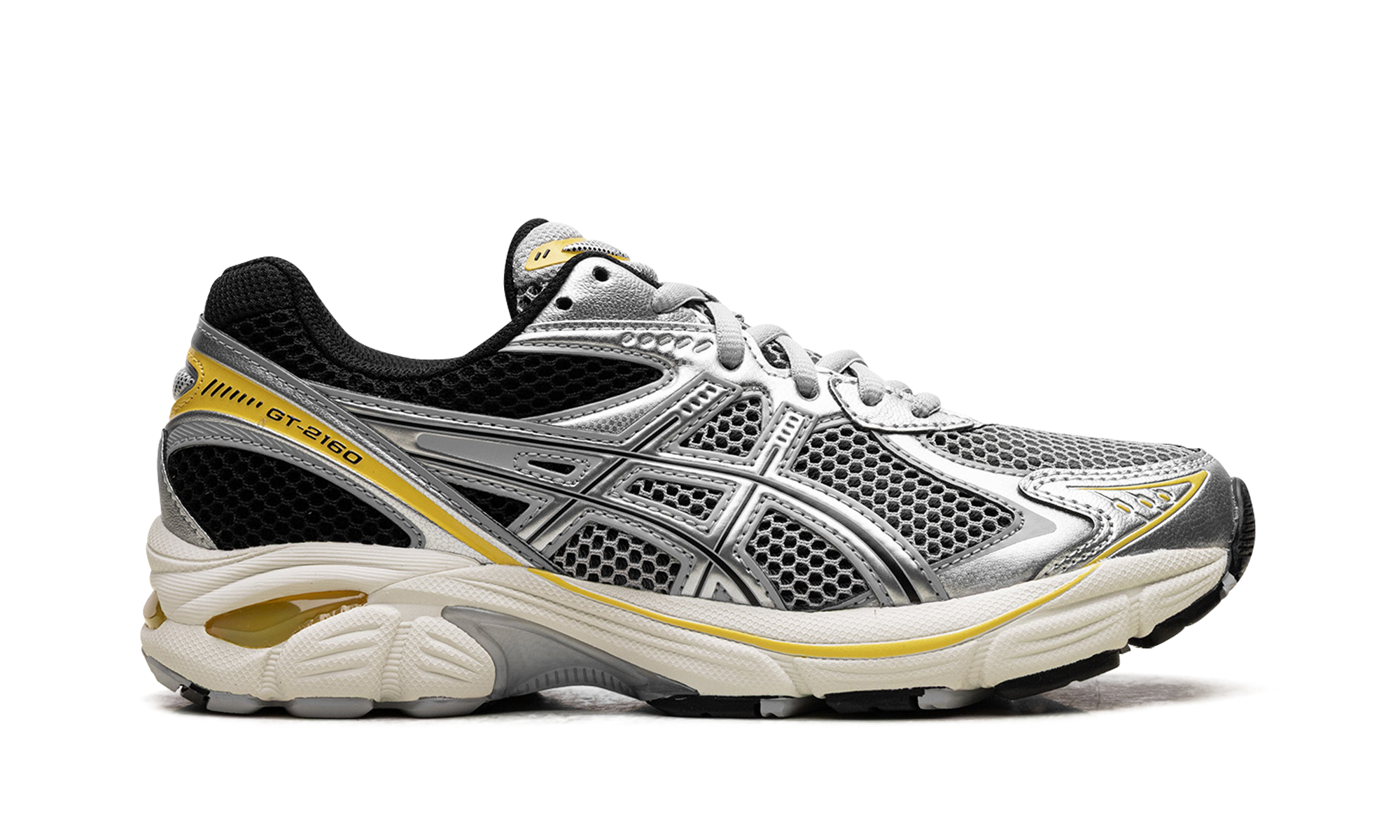 Asics GT-2160 Piedmont Grey Pure Silver 1203A275 023