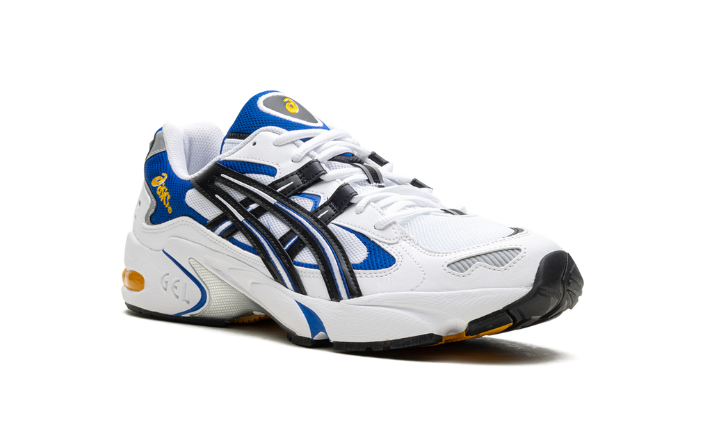 Asics Gel-Kayano 5 OG Kith- Saffron 1201B043 100