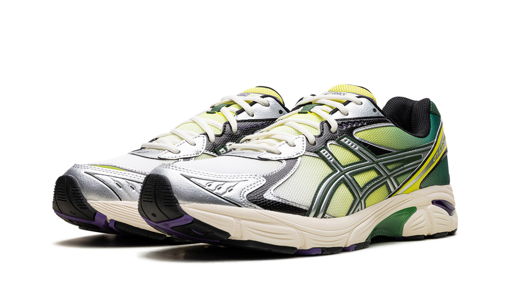 Asics GT-2160 KITH MARVEL VILLAINS GREEN GOBLIN - NO COMIC 1203A660 100 NC