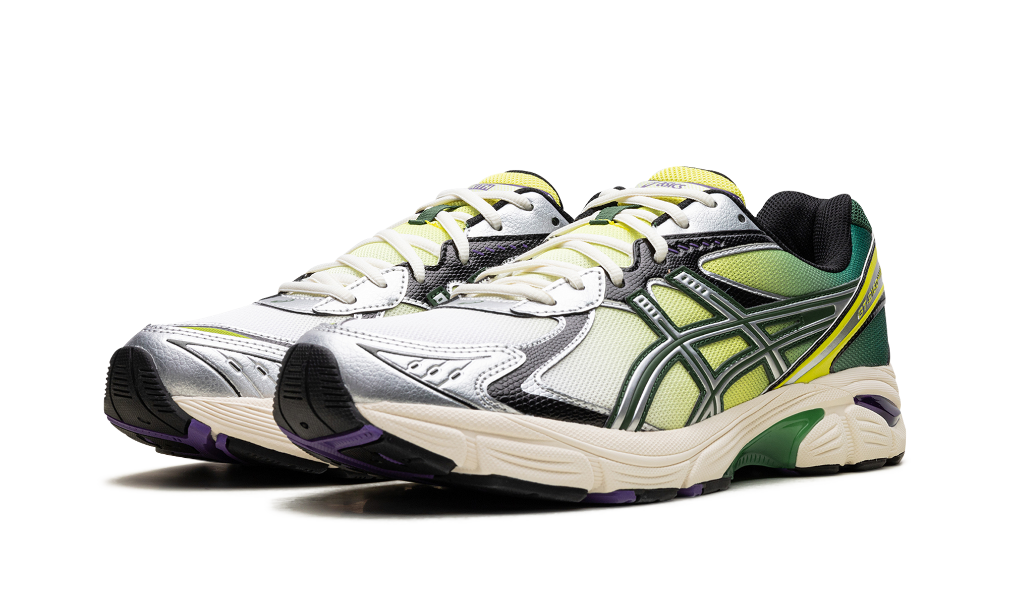 Asics GT-2160 KITH MARVEL VILLAINS GREEN GOBLIN - NO COMIC 1203A660 100 NC