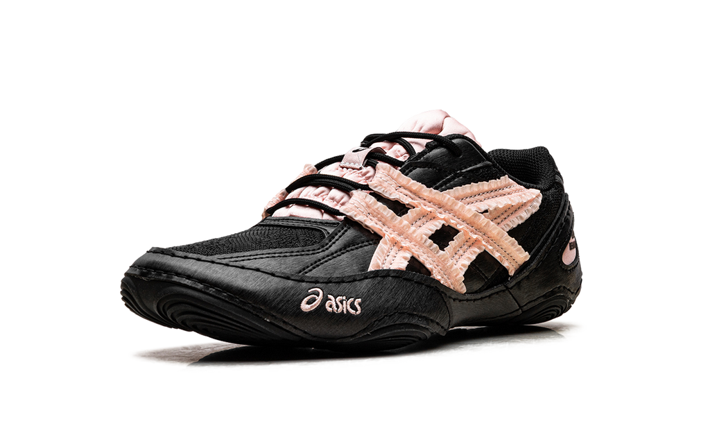 Asics Hypersync Empty Behavior Black Breeze 1203B146 001