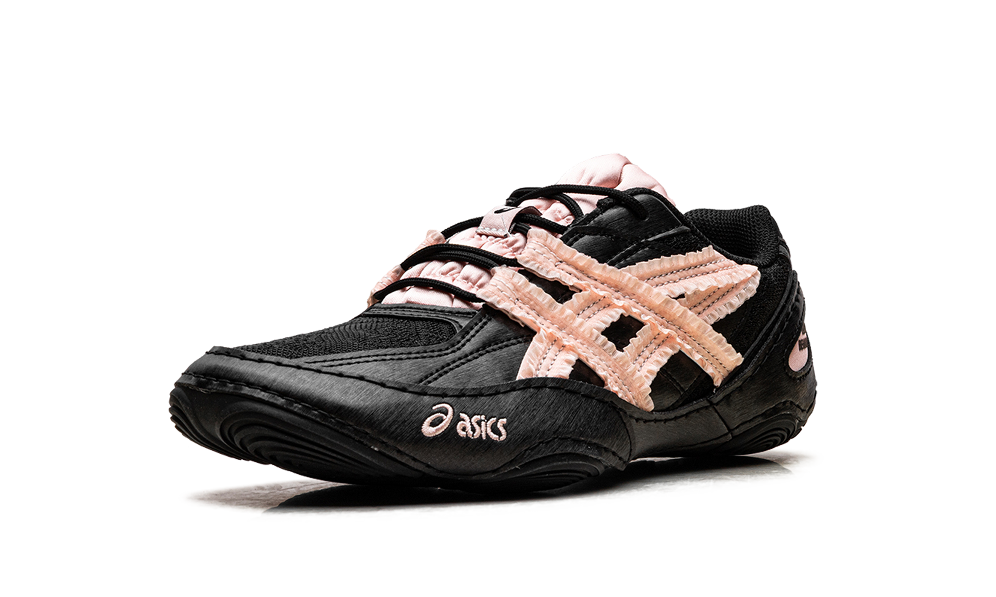 Asics Hypersync Empty Behavior Black Breeze 1203B146 001