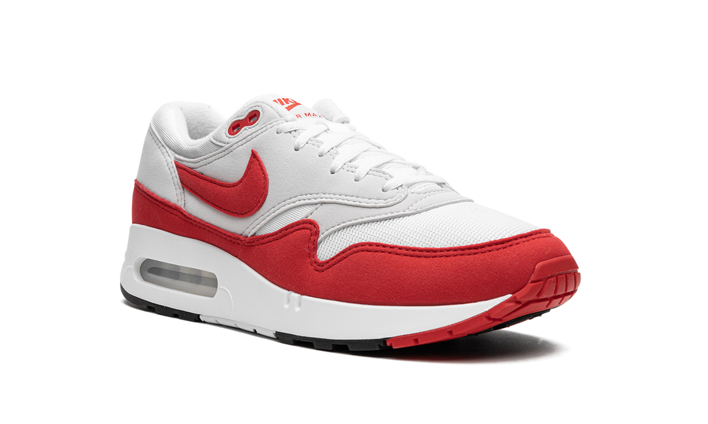 Nike Air Max 1 '86 Big Bubble - Red DQ3989 100