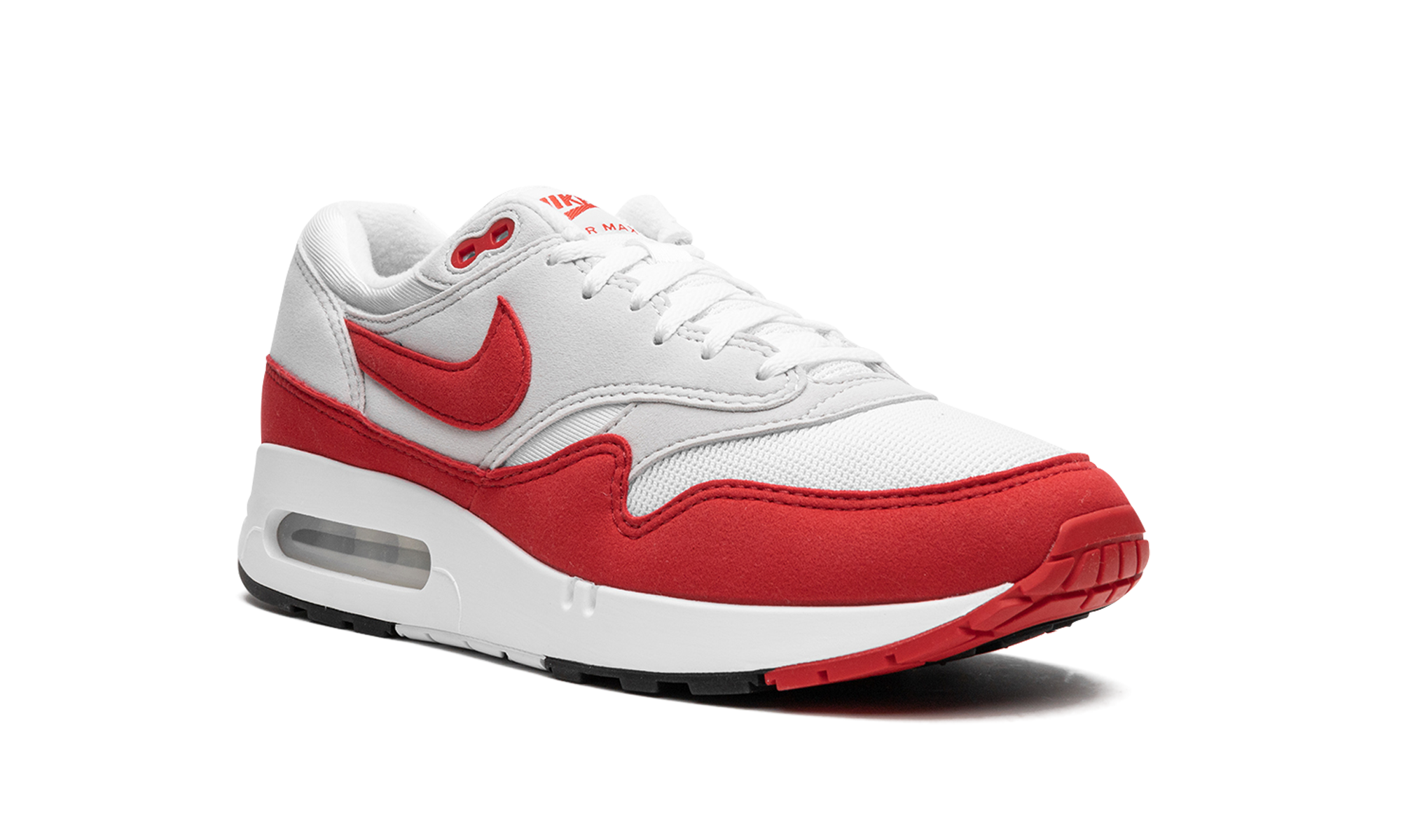 Nike Air Max 1 '86 Big Bubble - Red DQ3989 100