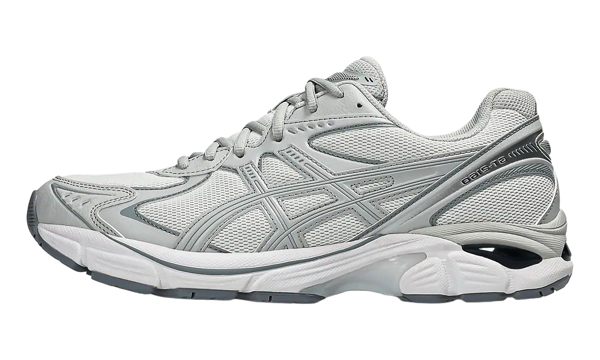 Asics GT-2160 White Concrete 1203A320 116
