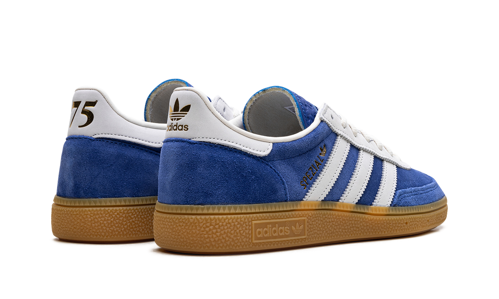 Adidas Handball Spezial 75th Anniversary Pack Collegiate Royal JP5278