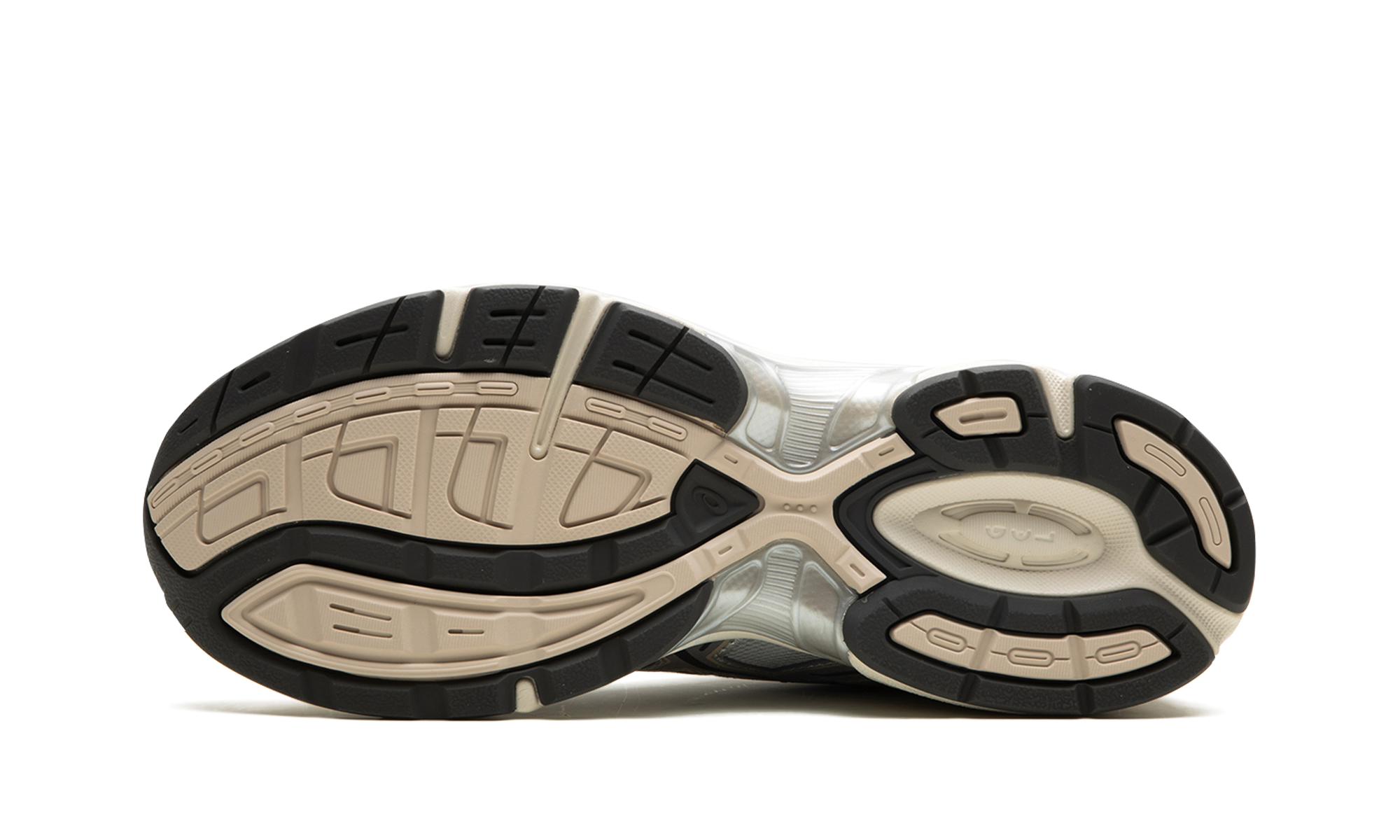 Asics Gel 1130 Oyster Grey 1201A255 028