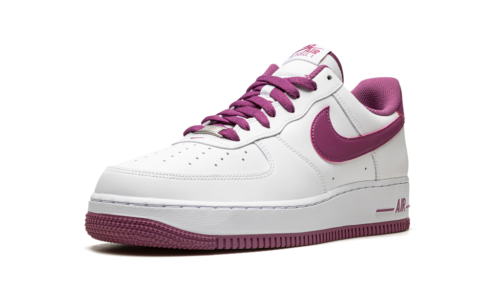 Nike Air Force 1 '07 Bordeaux DH7561 101