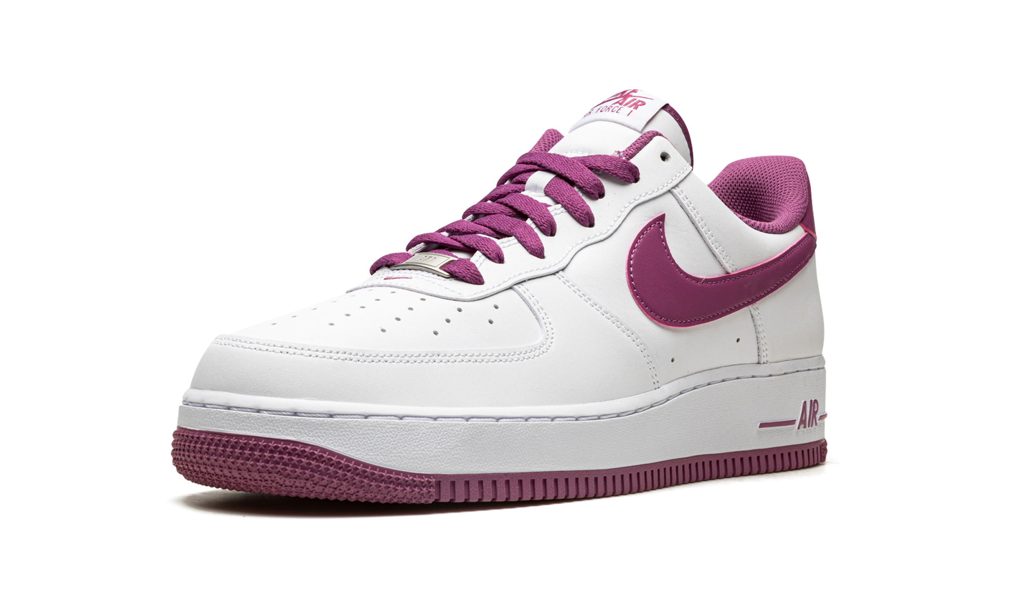 Nike Air Force 1 '07 Bordeaux DH7561 101