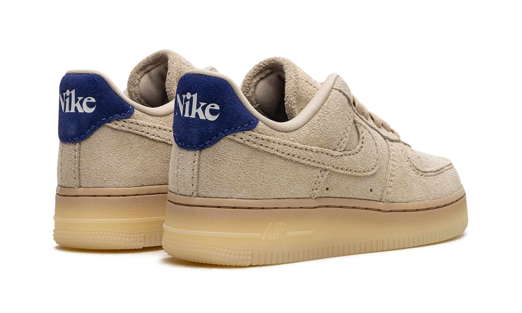 Nike AIR FORCE 1 LO WMNS Grain FN7202 224
