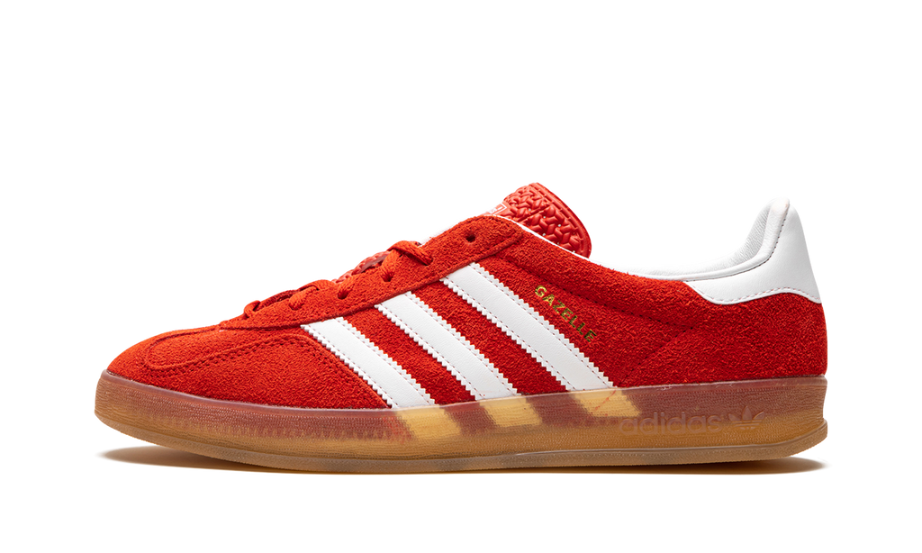 Adidas GAZELLE INDOOR WMNS Bold Orange HQ8718
