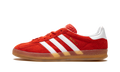 Adidas GAZELLE INDOOR WMNS Bold Orange HQ8718