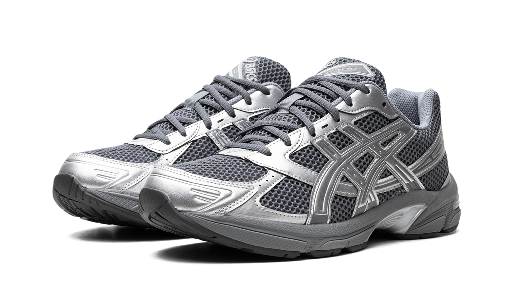 Asics Gel 1130 Steel Grey Pure Silver 1201A934 020