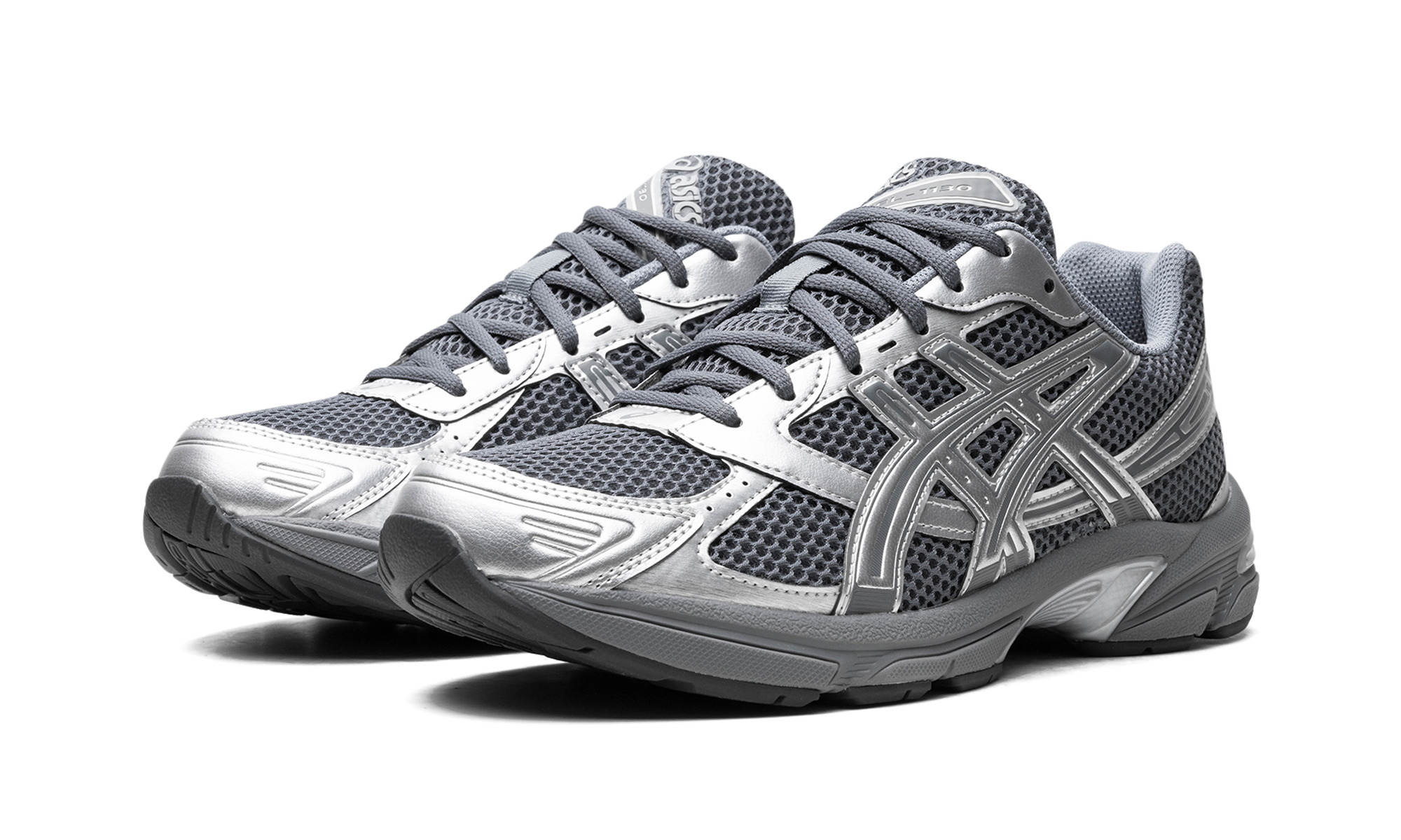 Asics Gel 1130 Steel Grey Pure Silver 1201A934 020
