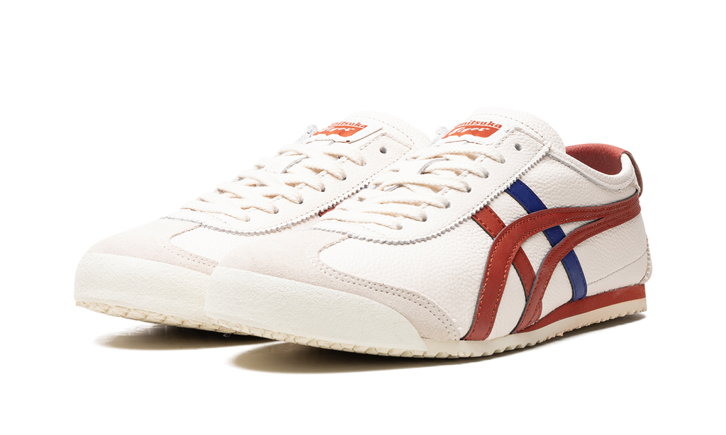 Onitsuka Tiger Mexico 66 Birch Rust Red 1183A201 206
