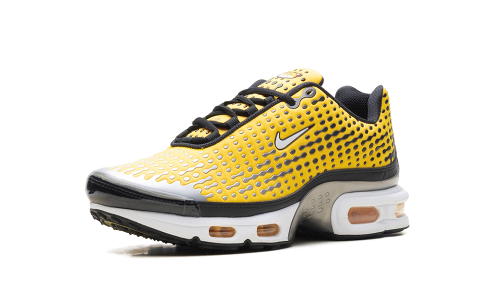 Nike Air Max Plus 7 Yellow Maize HQ2197 700