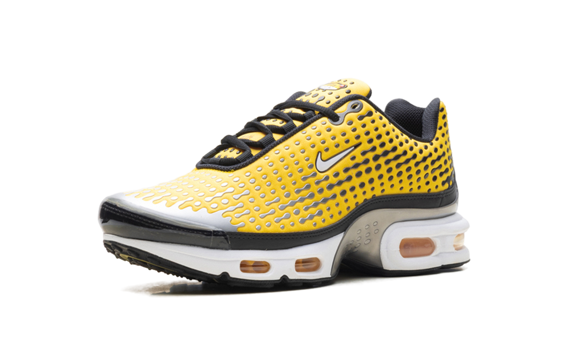 Nike Air Max Plus 7 Yellow Maize HQ2197 700
