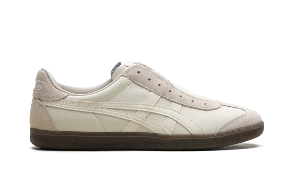 Onitsuka Tiger Tokuten Slip-On Beige Brown 1183C290 100