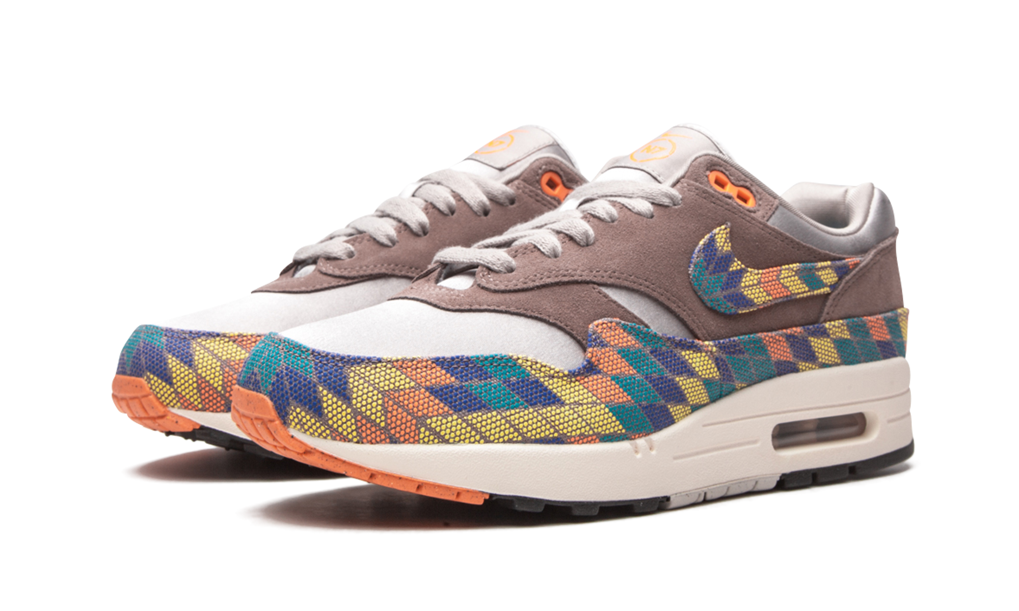 Nike Air Max 1 N7 DA1346 200
