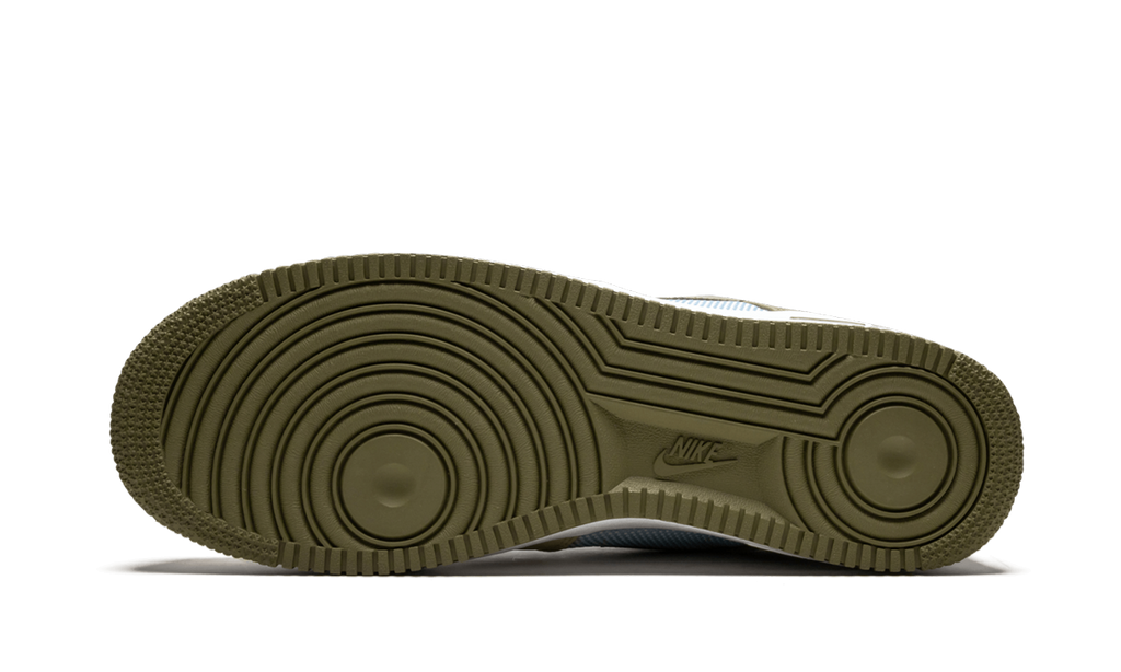 Nike Air Force 1 Premium '07 Bobbito 316892 831