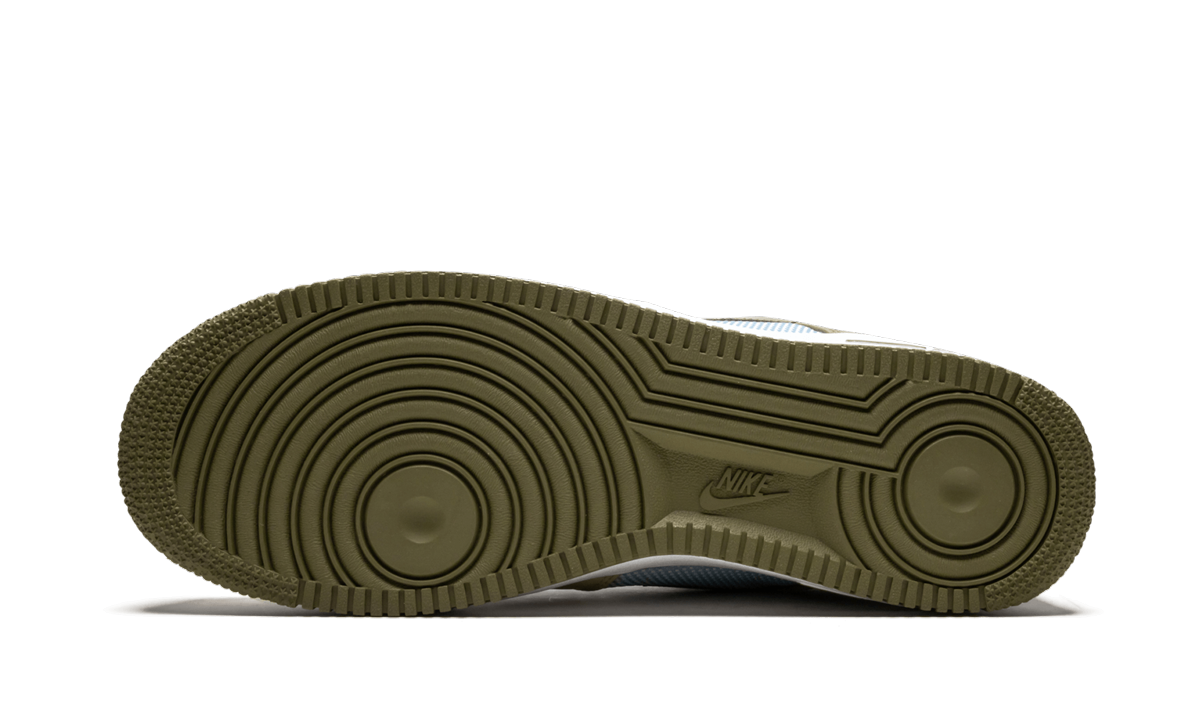 Nike Air Force 1 Premium '07 Bobbito 316892 831