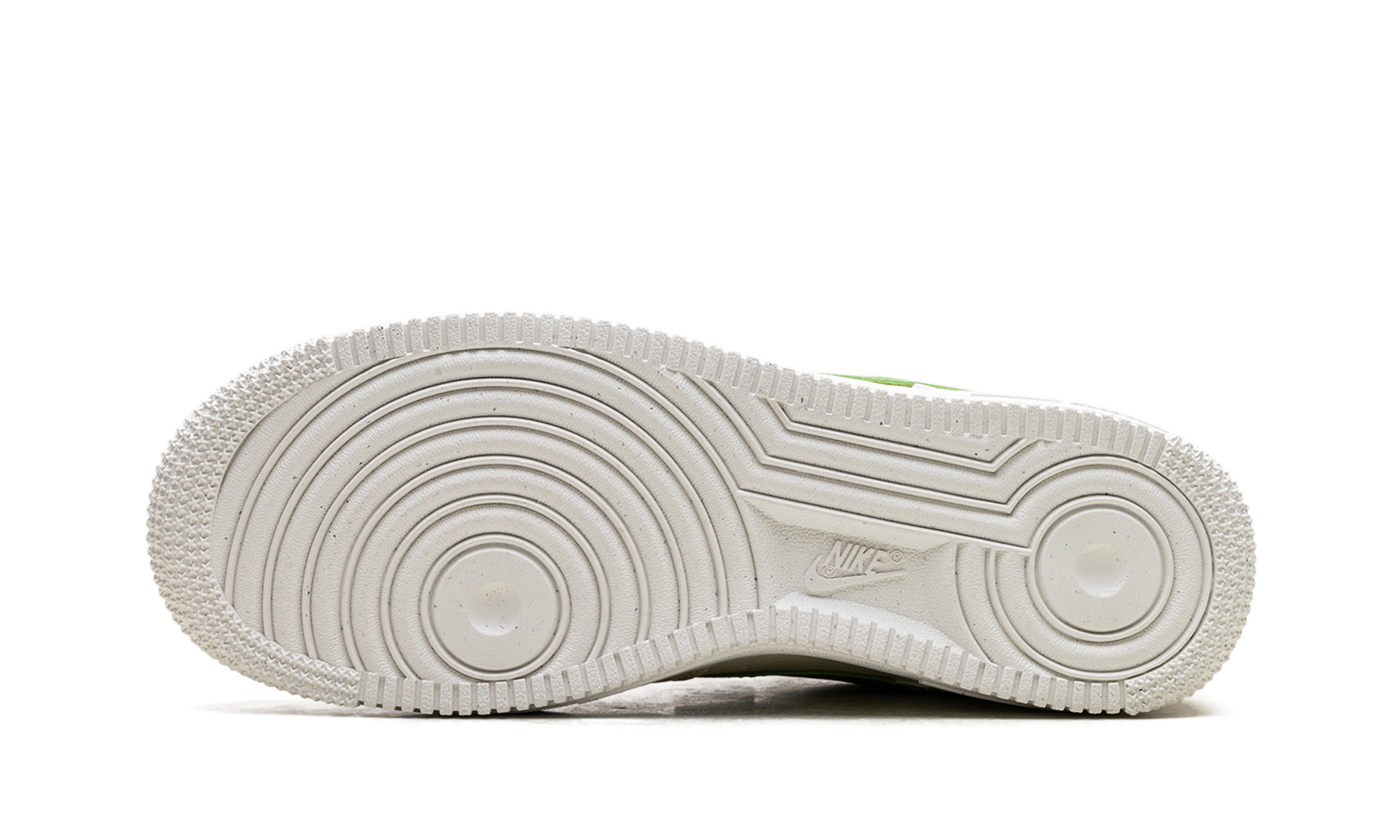 Nike NIKE AIR FORCE 1 '07 LO WMNS COCONUT MILK DV3808 102