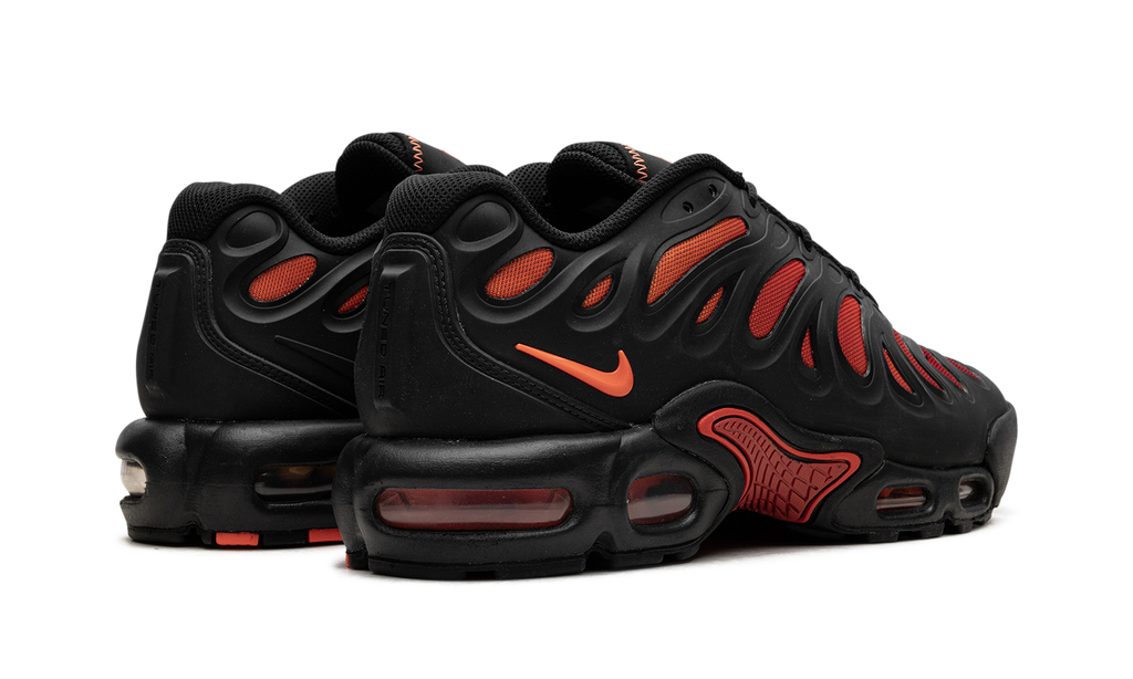 Nike Air Max Plus Drift Black Dragon Red FD4290 010