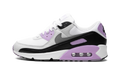 Nike Air Max 90 WMNS White Lilac DH8010 103