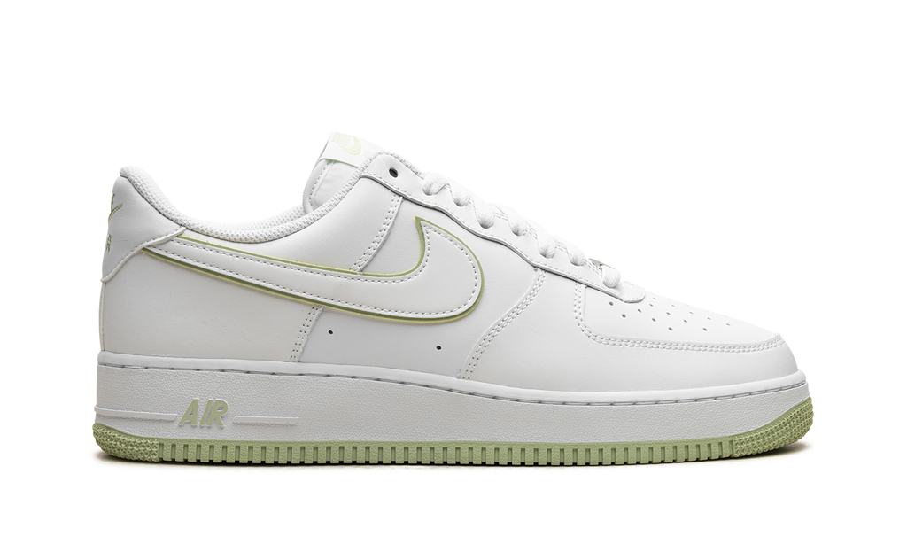 Nike Air Force 1 Low '07 Honeydew DV0788 105