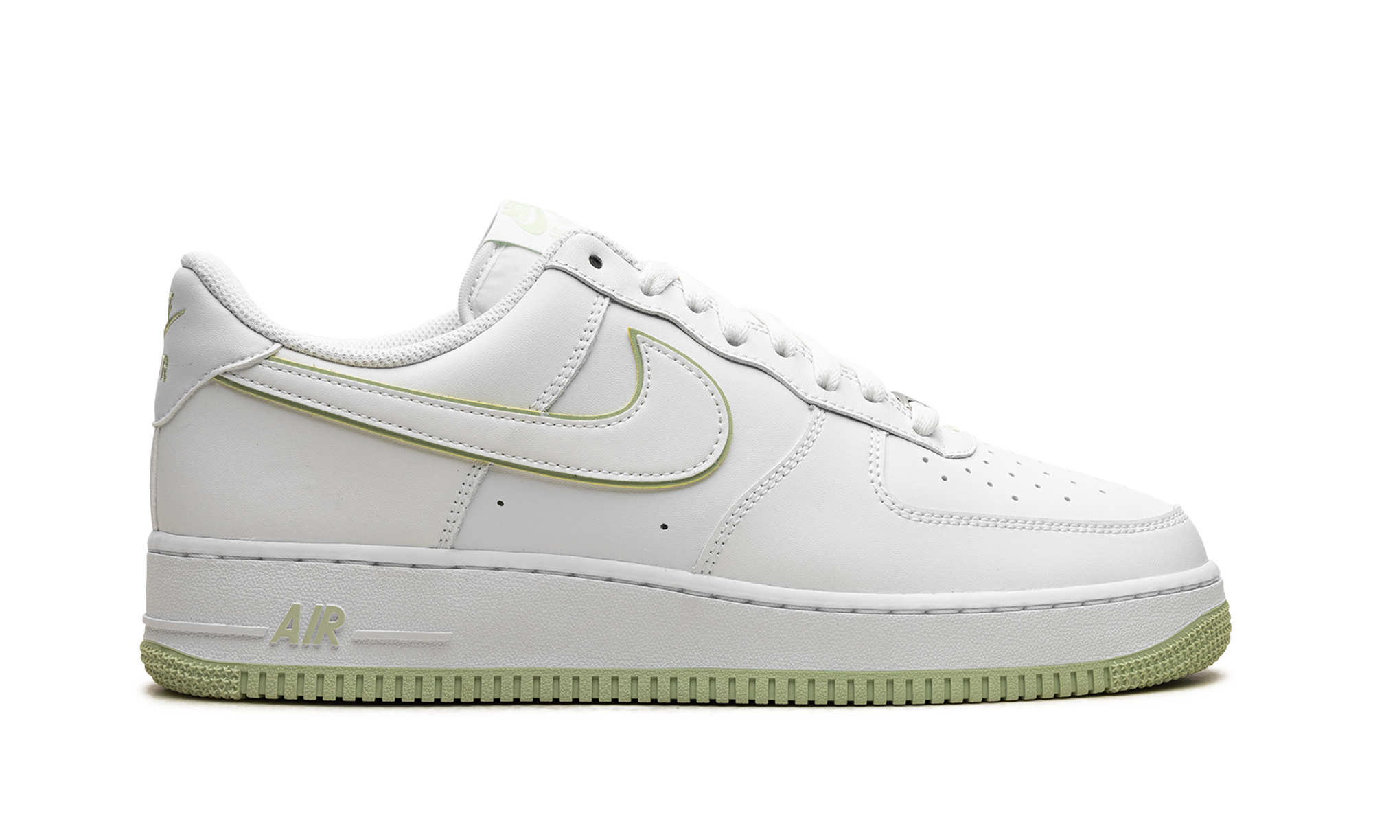 Nike Air Force 1 Low '07 Honeydew DV0788 105