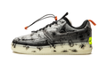 Nike Air Force 1 Experimental Halloween DC8904 001