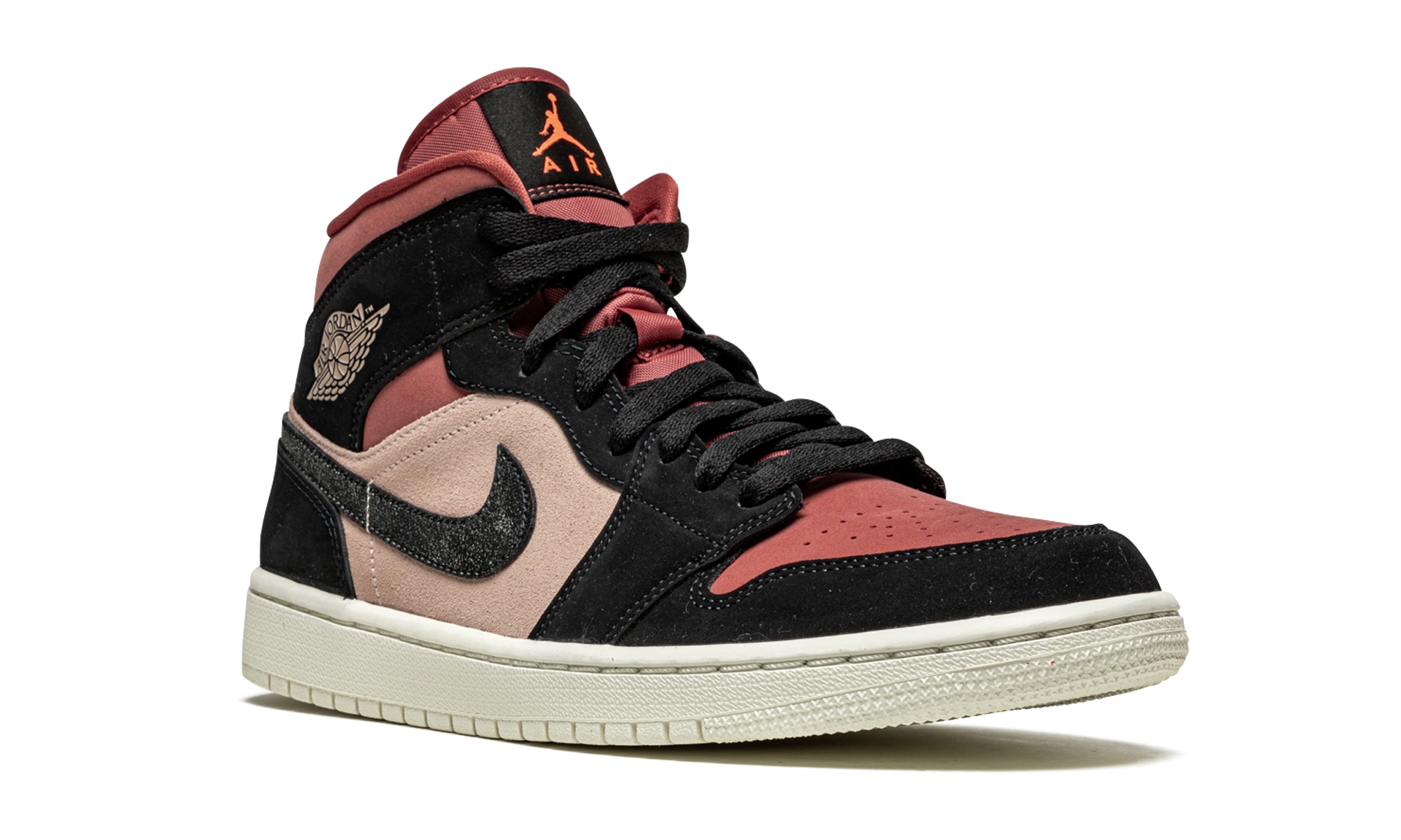 AIR JORDAN 1 MID WMNS Canyon Rust BQ6472 202