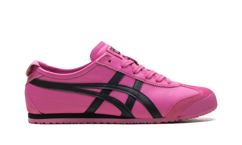Onitsuka Tiger Mexico 66 Dragon Fruit Black 1183C102 701
