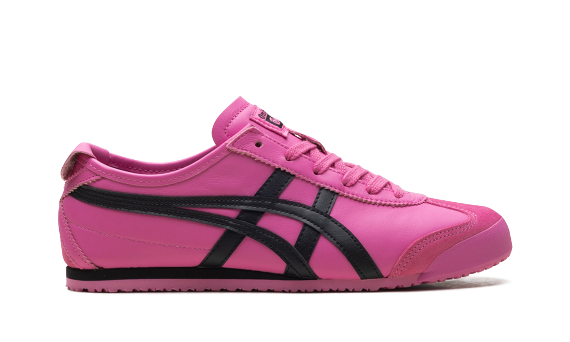 Onitsuka Tiger Mexico 66 Dragon Fruit Black 1183C102 701