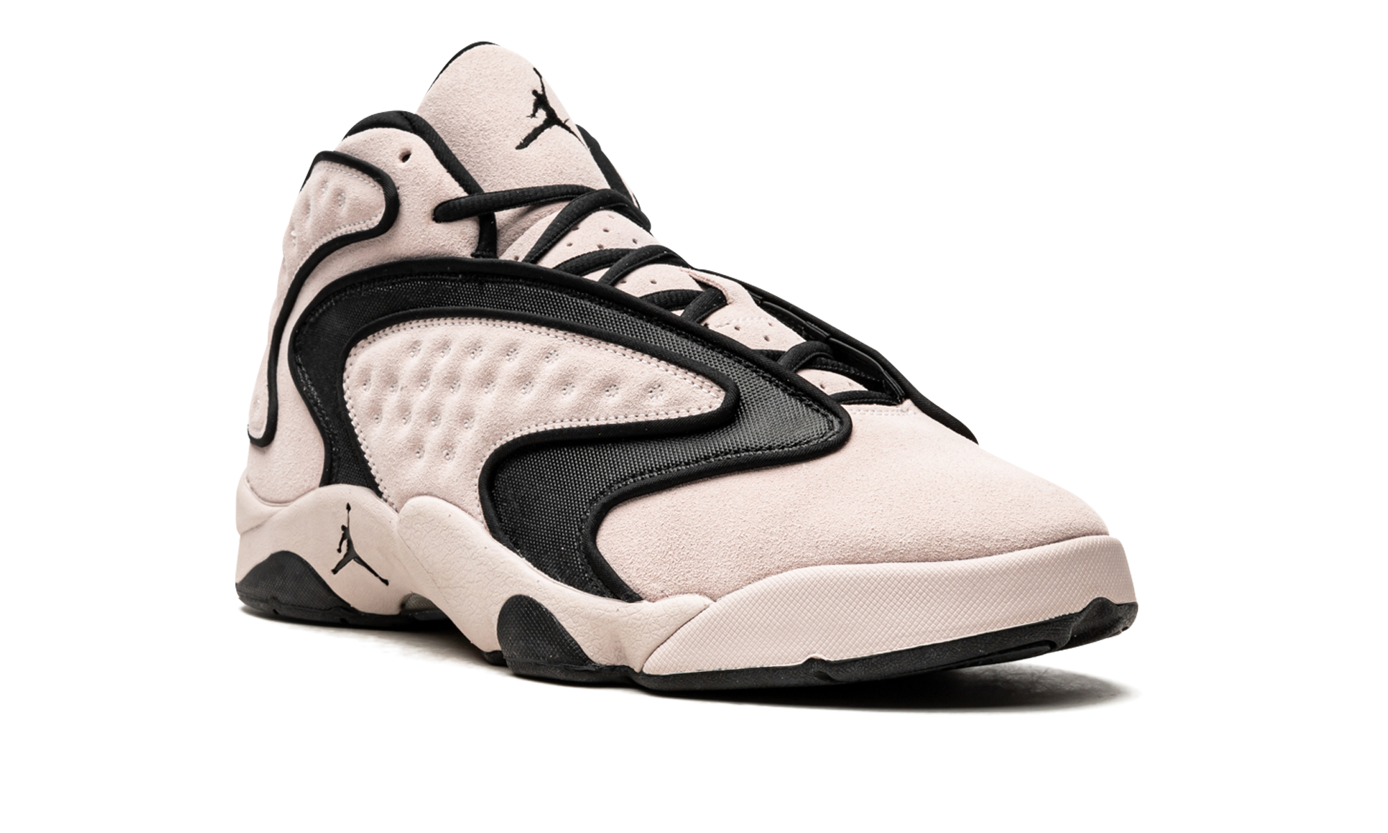 Air Jordan OG WMNS Barely Rose CW1118 602