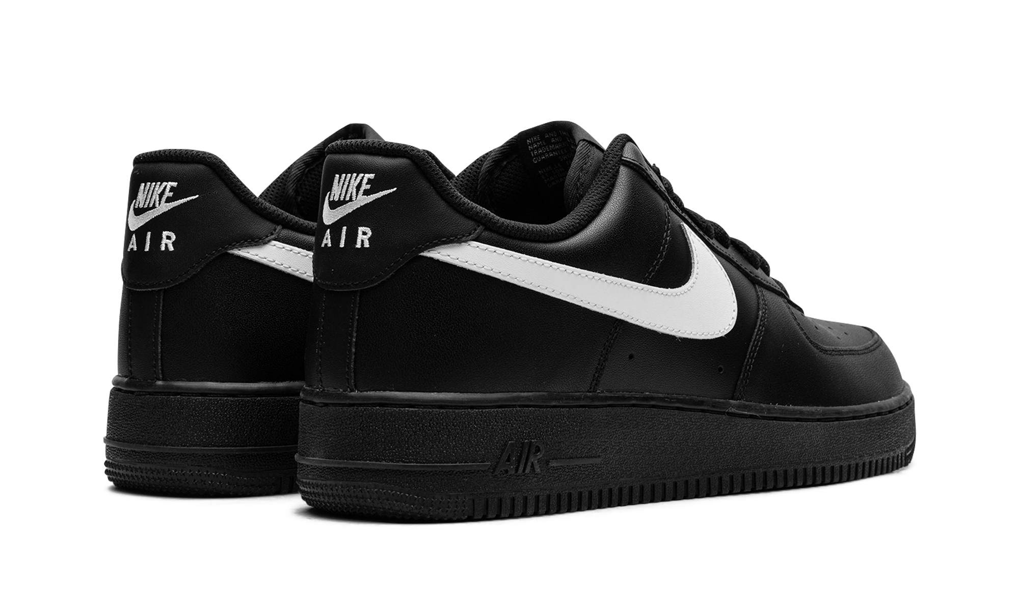 Nike Air Force 1 White FZ0627 010