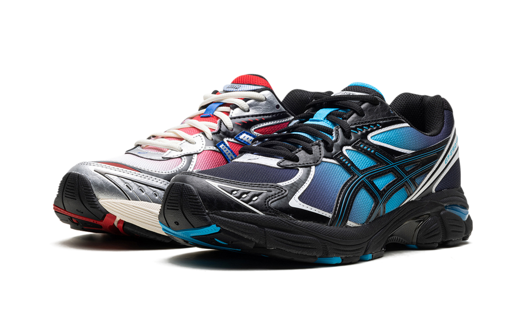Asics GT-2160 KITH MARVEL VILLAINS SPIDER-MAN/VENOM PACK - NO CO 1203A660 DBSPVN NC