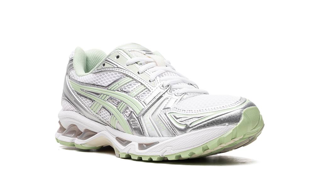 Asics GEL KAYANO 14 WMNS White Jade 1202A056 105