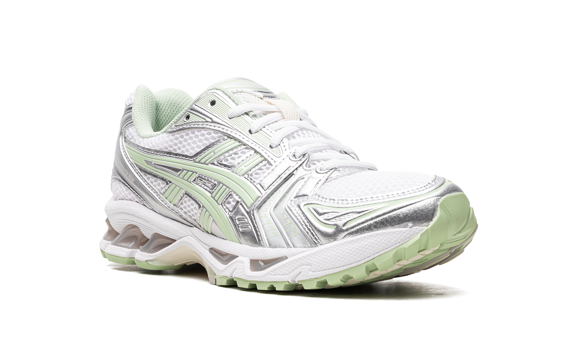 Asics GEL KAYANO 14 WMNS White Jade 1202A056 105