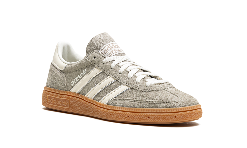 Adidas Handball Spezial WMNS SILVER PEBBLE IG1966