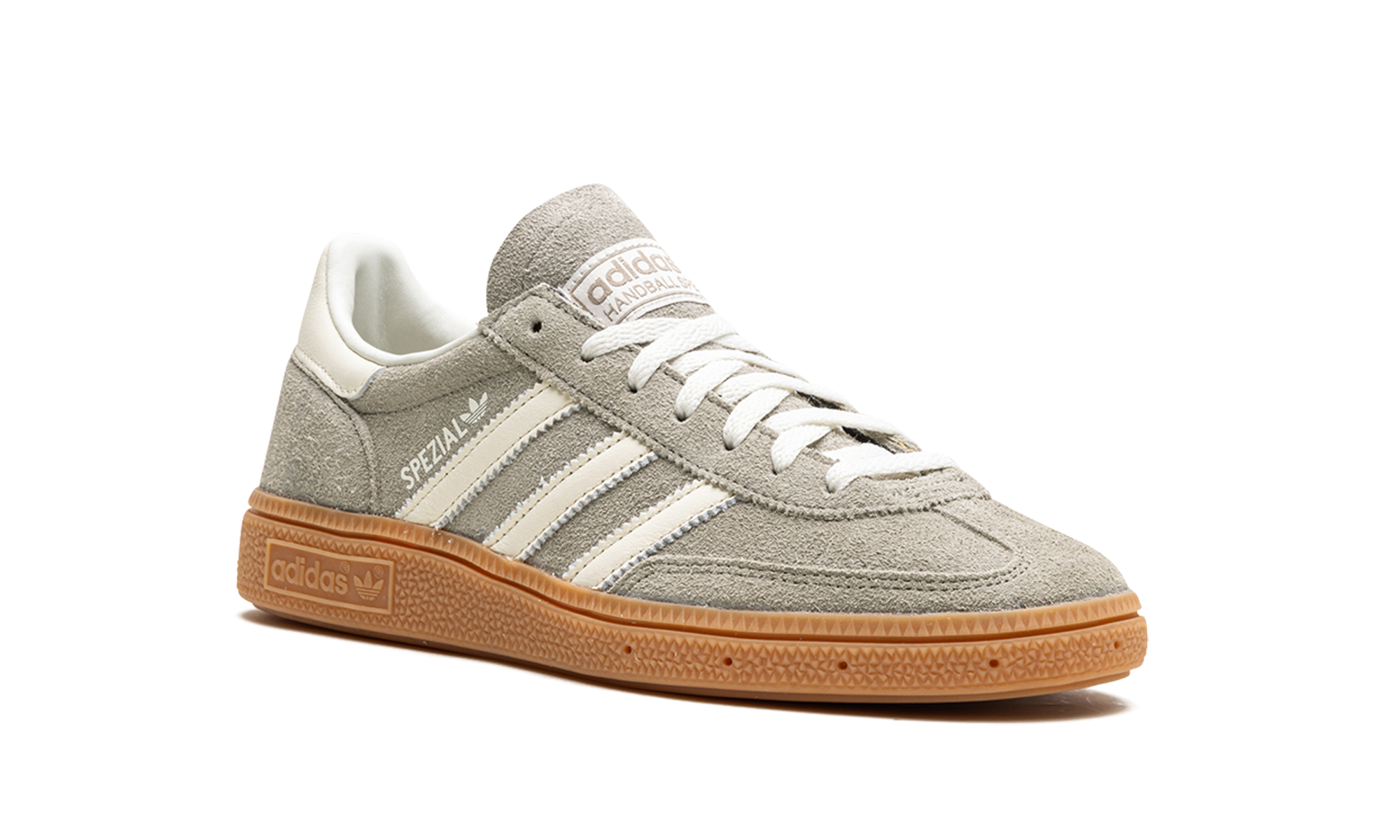 Adidas Handball Spezial WMNS SILVER PEBBLE IG1966