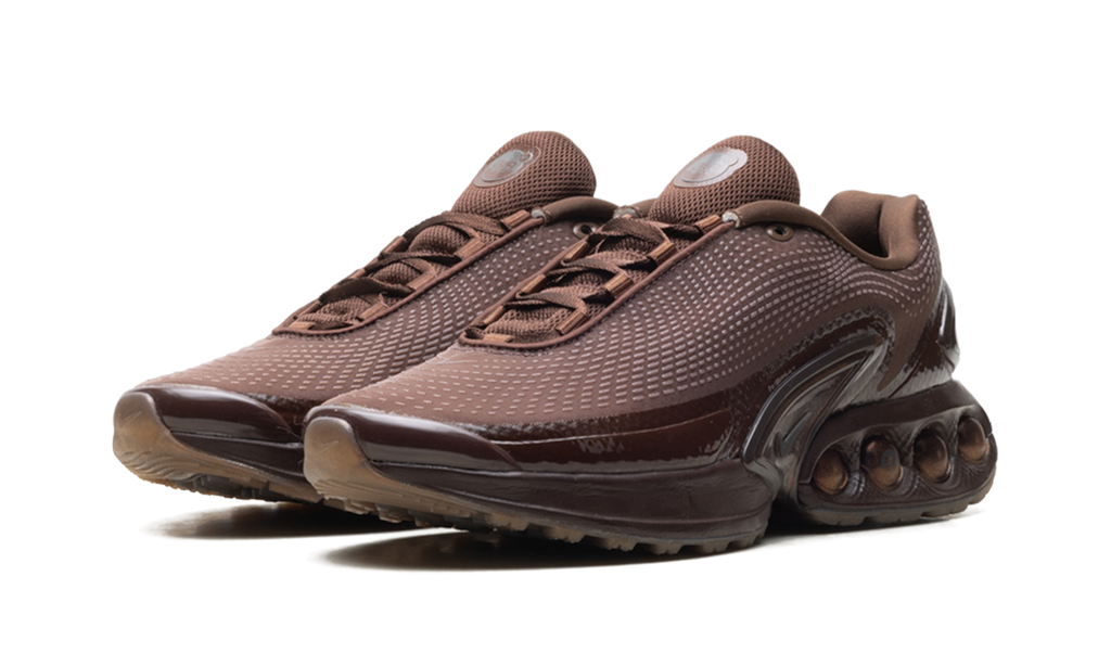Nike Air Max DN WMNS Isamaya Ffrench Light Chocolate HQ3837 200