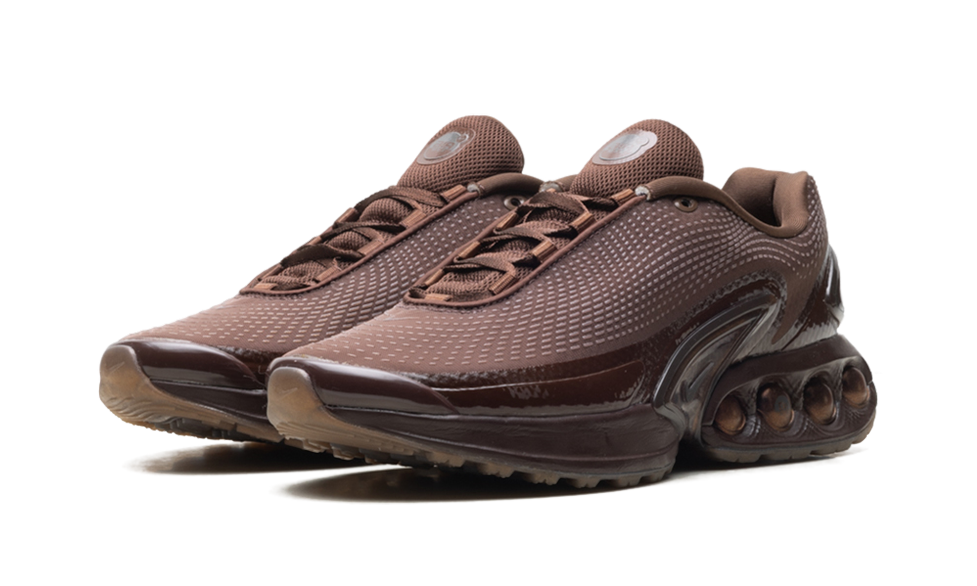 Nike Air Max DN WMNS Isamaya Ffrench Light Chocolate HQ3837 200