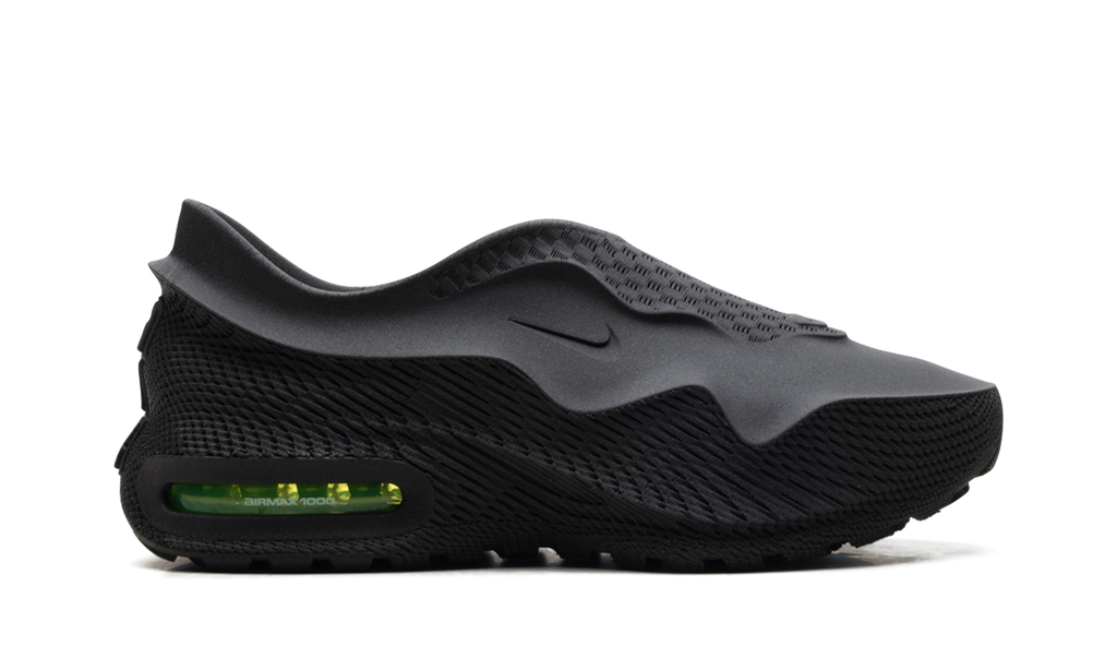 Nike Air Max 1000 Black/Volt HV0234