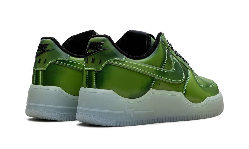 Nike Air Force 1 Low Premium Lebron James - LA IQ5368 300