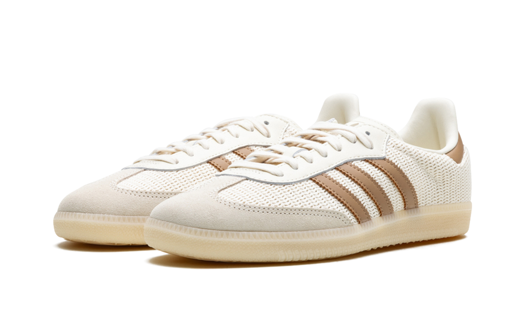Adidas Samba OG Cream White Cardboard JI3185