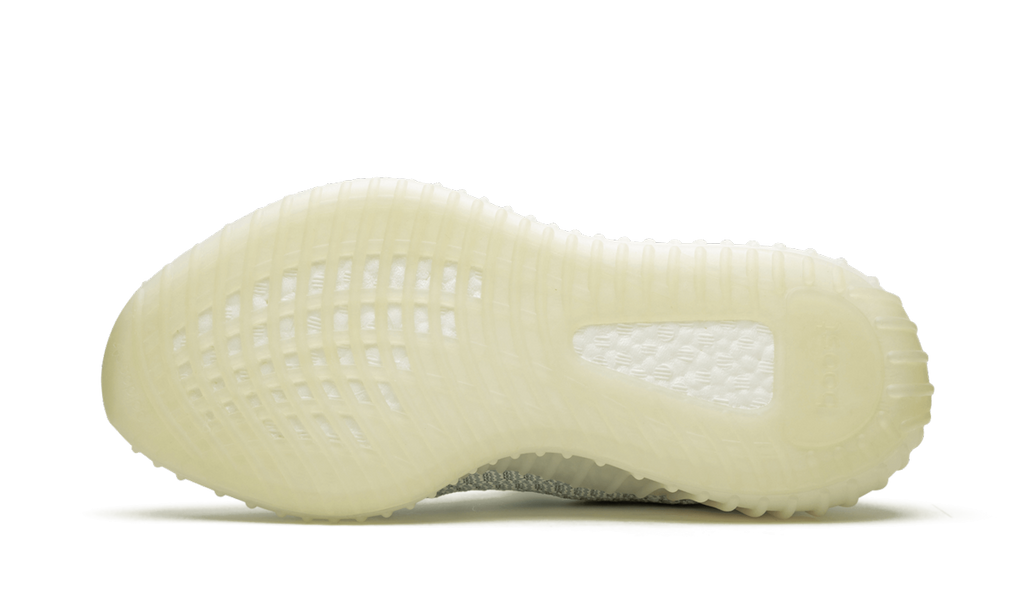 Yeezy Boost 350 V2 Reflective Cloud White FW5317