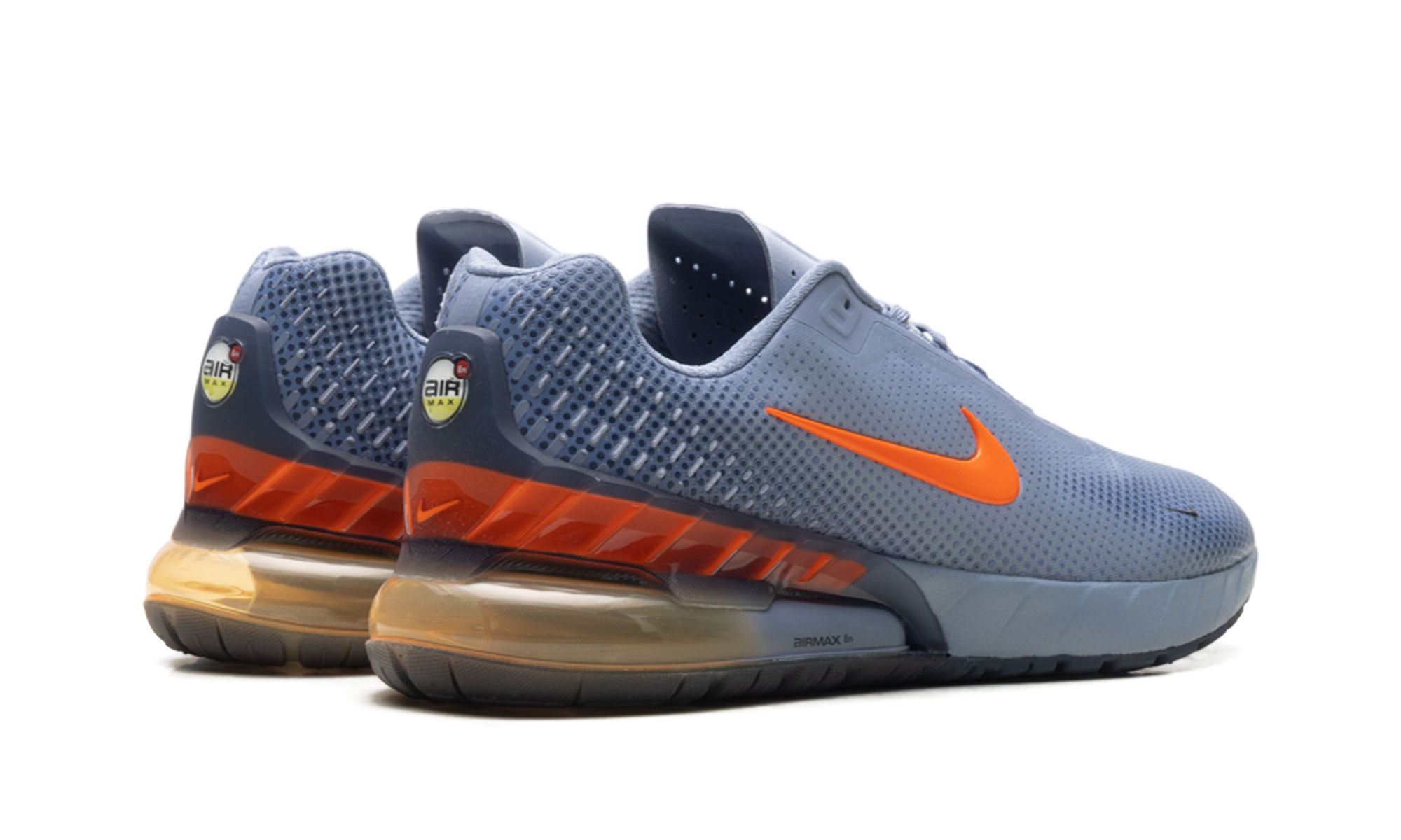 Nike Air Max Phoenix Black/Black/Anthracite/Dark Grey FZ5307 400