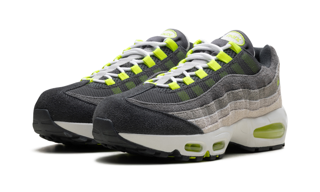 Nike Air Max 95 OG Reverse Gradient Neon HM4738 001